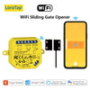 Tuya WiFi Garage Door Controller