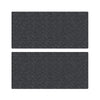 1.5M Garage Floor Mat For Under Car Non-Slip Oil Spill Mat Absorbent Felt Garage Mat Rubber Backing For Car Maintenance Storage