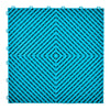 High-strengh Best Selling Interlocking Garage Floor Tiles/Removable Interlocking Floor Mats For Warehouse plastic flooring