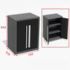 Garage Tool Storage Cabinet