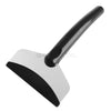 SEAMETAL Car Ice Scraper Auto Windshield Window Snow Cleaning Scraping Tool ABS Ice Breaker Snow Shovel Winter Car Accessories
