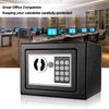 Digital Keypad Safe Box