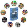 WII Memeory Card GC Memory Card GameCube GC Storage Card NGC Memory Game Card up to 1024MB