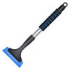 Auto Ice Remover with Sponge Handle Car Defrosting Snow Removal Tool Car Snow Shovel Windscreen Protection Accessories