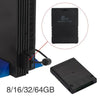 RetroSave PS2 Memory Card Series