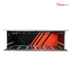 1/64 Garage Scene Model with Light Assembled Parking Lot Diorama Parking Place for Miniatures Cars Display