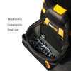TOOLSTACK Mini Toolkit Quick-Hang Work Tools Bag Carpenter Pocket Tool Pouch Nails & Screwdriver Waist Pouch Utility Storage Bag