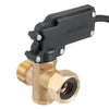 220V Automatic Water Pressure Sensing Switch Fits 55 58 Model Premium Device