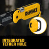 DEWALT DWHT10990 ATOMIC COMPACT SERIES Push And Flip Folding Utility Knife Hand Tools
