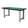 Steel Workbench Anti-corrosive Tool Cabinet With Drawers For Workshop Garage Lab-Customizable OEM Options