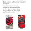 Honda Motorcycle Garage Display Carpet Floor Mat Garage Racing Electric Vehicle Mat Entrance Anti Slip Doormat Home Decoration