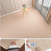 40cmx3m Waterproof Oil Proof Floor Mats for Kitchen Bathroom Outdoor Anti-Skid Rug Home Decor Premium Self-Adhesive Non Slip Pad