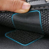 Double-Sided Adhesive Carpet Grips- High-Strength, Residue-Free Stickers for Secure Floor Mats& Home Use