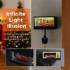 Car Garage Key Holder With Opening Door Space-saving Key Rack Durable For Vehicle Enthusiasts Creative Gift Key storage supplies