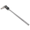 12 Inch 300MM Digital Electronic Vernier Caliper Digital Vernier Caliper 0‑300MM Micrometer Mea Industrial Measuring Supplies