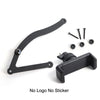 For MINI Cooper R50 R52 R53 R55 R56 R57 R60 R61 F54 F55 F56 F57 F60 2008-2020 Car Mount Phone Holder Mobile GPS Bracket Clip