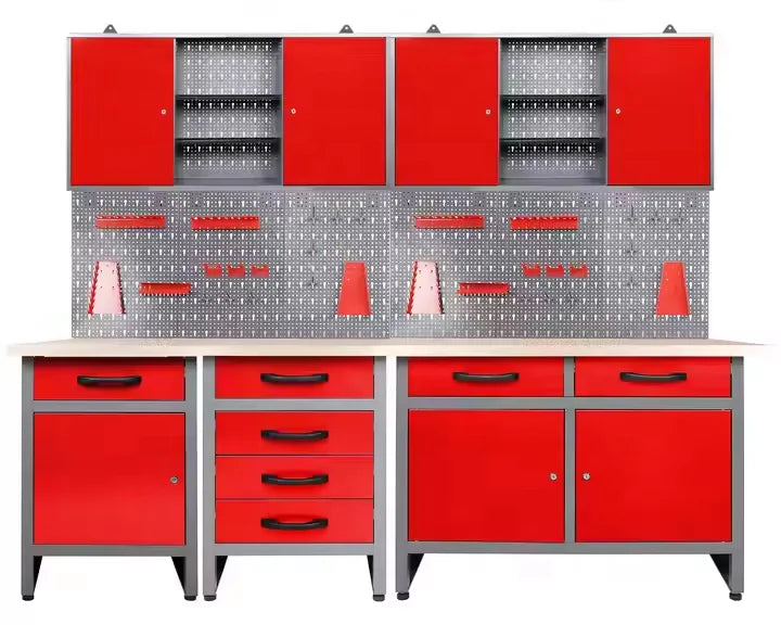 Forge Pro Modular Workstation