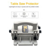 Table Saw Push Block Electric Circular Saw Safe Pusher on Table for Woodworking Router Table Band Saw Jointer Cutting Accessory