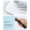 Barbecue tool set combination outdoor equipment Stainless Steel Grill steak frying shovel wholesale tools,