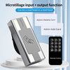 M1 EM Card Reader RFID Standalone Keyboard for Door Enter Electronic Lock System Metal Waterproof Access Control Keypad