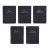 RetroSave PS2 Memory Card Series
