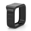 1/3Pcs Silicone Camera Protective Case Weatherproof Protective Skin Cover Anti-UV with Hat Brim for Blink Outdoor Indoor XT1 XT2