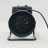 Industrial Portable Electric Heater Blower Natural Hot wind Adjustable Ceramic Heating Stove Radiator Thermal Air Warmer