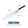 Barbecue tool set combination outdoor equipment Stainless Steel Grill steak frying shovel wholesale tools,