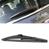 10" Rear Windshield Windscreen Washer Wiper Blade For Jeep Compass MK2 2016-2023 Car Accessories Accsesories