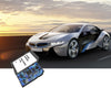 Carminat 11.45 for Renault Scenic 2008 2010 Car GPS SD Card England France Italy Germany Spain Poland Netherlands UA