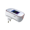 Tuya Smart Life Natural GAS CO Leak Carbon Monoxide Detector WIFI CH4 Methane Combustible Leakage Coal Home Alarm Sensor