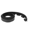 Landscape Edging Kit Flexible Easy Installation Lawn Edging Include 15 Spikes PE Garden Edging Border for Landscaping Flower