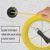 Accessories Cable for Pipe Inspection Camera 20/30/50/100/200M SYANSPAN Drain Sewer Pipeline Industrial Endoscope System Cables