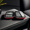 155pcs Emergency Medicial First Aid Bag Mini Travel Camping Car Outdoor Rescue Survival Kit Portable EVA Case Storage