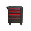 6Drawer Heavy Duty Garage Storage Tool Box Chest Rolling Tool Cabinets