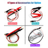 2024 Upgrade YR1030+ 0~45V Battery Internal Resistance Tester 18650 Lithium Nickel Hydrogen Lead Acid Alkaline Battery Tester