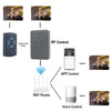 Smart 868MHz Garage Door Remote