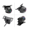 ADAS 1080P Fisheye Reversing Camera