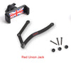 For MINI Cooper R50 R52 R53 R55 R56 R57 R60 R61 F54 F55 F56 F57 F60 2008-2020 Car Mount Phone Holder Mobile GPS Bracket Clip