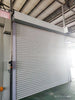 Garage door, customized, aluminum rolling shutter door, factory direct sales, link price is a deposit