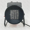 Industrial Portable Electric Heater Blower Natural Hot wind Adjustable Ceramic Heating Stove Radiator Thermal Air Warmer