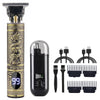 RetroTrim Pro Grooming Kit