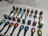 Paint Metallochrome Metal Water-Based Model Coloring Pre Adjustment Spray Paint Blythe Garage Kit Trendy Play DIY 30ML