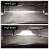 2pc 30000LM Led Car Bulb Canbus Fog Light and Powersports Headlights 5570 CSP 6000K Cars Light H1 H4 H7 H11 H13 9004 9005 9006
