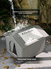 Outdoor Waterproof  Dog elter Winter Cold Proof Rain Sun Protection Warm All Season Universal Outdoor  House