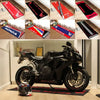 Honda Motorcycle Garage Display Carpet Floor Mat Garage Racing Electric Vehicle Mat Entrance Anti Slip Doormat Home Decoration
