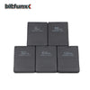 Bitfunx Black 8MB 16MB 32MB 64MB 128MB Memory Card for PlayStation2 PS2 Game Consoles