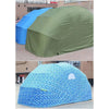 Modern Camouflage Iron Galvanized Single Car Easy Use Garage Outdoor Carport Canopy Folding Waterproof Car Cover Tent for Car