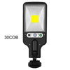 Garden Solar Lamps Outdoor Wall Light Sconces Outdoor Gardens Decoration Led Lights Sunlight Lamp Lighting Waterproof Furniture