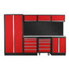 Forge Pro Modular Workstation